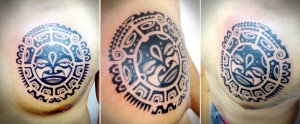 maori tattoo lisboa