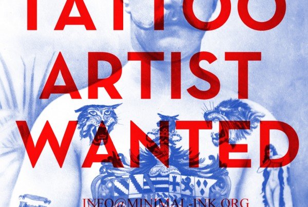 artist-wanted