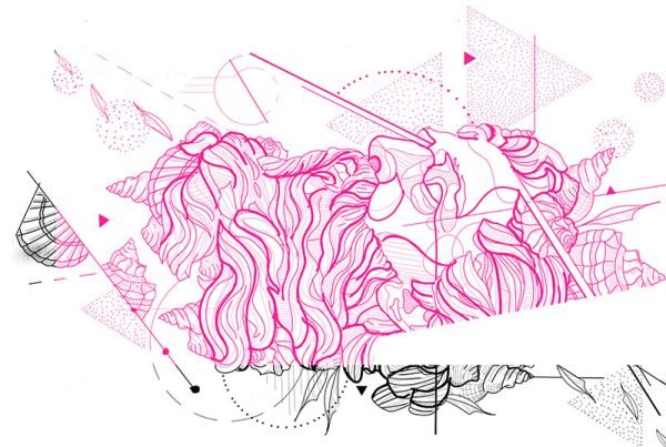 Susboom, Artista e Tatuadora - Minimal Ink